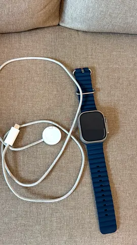 Apple Watch Ultra 2