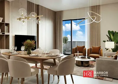 Near Metro and Rail Station | Open View | High ROI