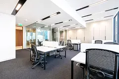 DIFC View | Micro Office | Premium Quality I