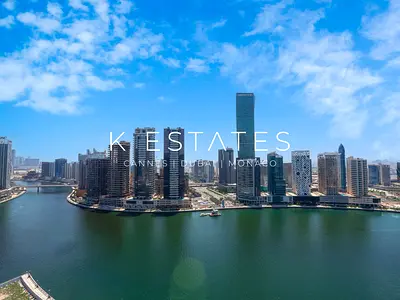 Brand New | High Floor | Canal View | Best Price