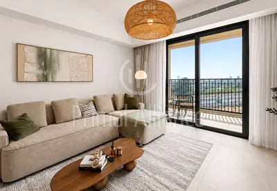 Fully Furnished | Cozy Interior | Green Views | Ready to Move In