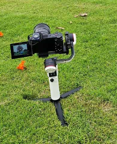 Zhiyun Crane M3S Gimbal Stabiliser