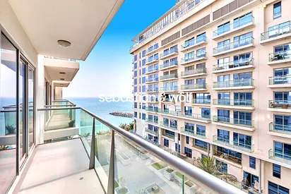 Exclusive | Partial Sea View | Vacant