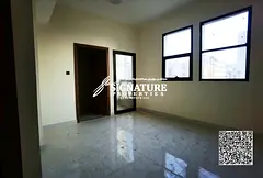 BRAND-NEW STUDIO FOR RENT – AED 21,000 WITH BALCONY AND CLOSED KITCHEN