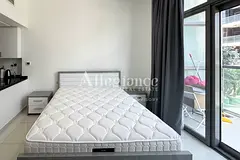 Chiller Free | Pool Views | Furnished | Vacant