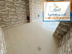Spacious Commercial Shop in Al Rawda Near Sheikh Ammar Road with New Building, Main Road Location & 