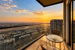 1 bedroom apartment | Premium residence | Prime Sobha Hartland location | Waves Opulence