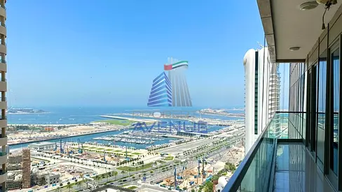 Amazing Sea View | CHILLER FREE | Best Priced