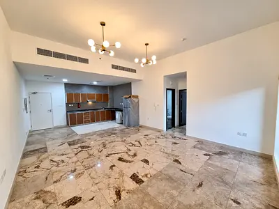 Spacious 2BHK Available for Families, Elegant & Semi-Furnished