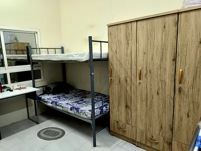 Bed Space for Boys