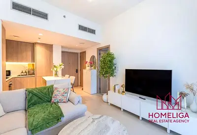 HIGH FLOOR | FULLY FURNISHED | NEGOTIABLE