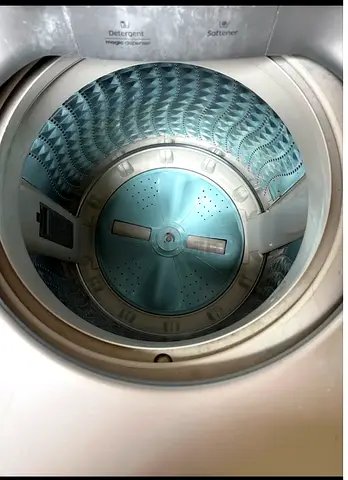 Samsung Top Load Washing Machine - Good Working Condition