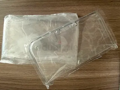 Nintendo New3DS Clear Case Covers