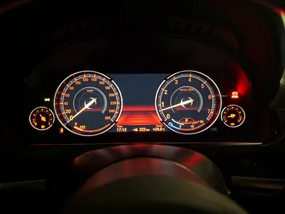 2015 BMW 6-SERIES — миниатюра 12
