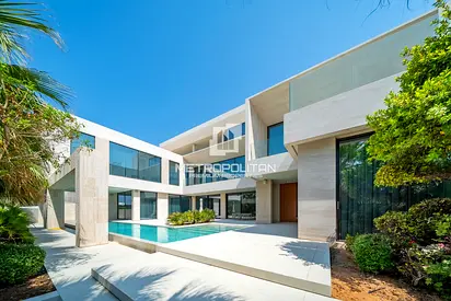 7BR Modern Mansion | Furnished | Luxury Living