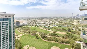 High Floor | Unfurnished | Multiple Cheques