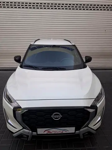 صورة 6 لـ 2024 Nissan MAGNITE