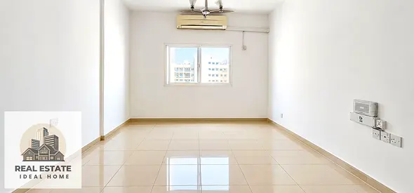 Studio with Balcony & Separate Kitchen | Family Building | Near Bus Stop