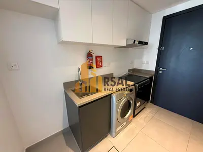Luxury Studio // Flexible Payments// Ready to Move // Gym $ Pool //