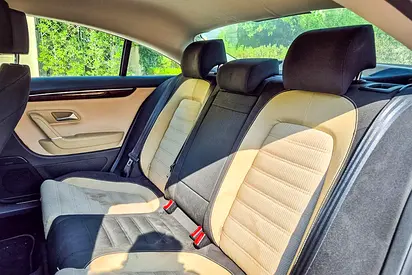 2015 Volkswagen CC — миниатюра 12