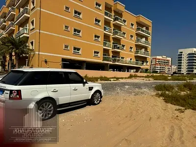 Prime Residential Land in Warsan 4 – Affordable & Ready for sale 26,000,000