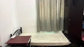 Executive Bachelor Bedspace For Keralites
