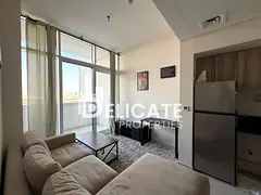 Lagoons View | Fully Furnished | 1BR | Prime Location