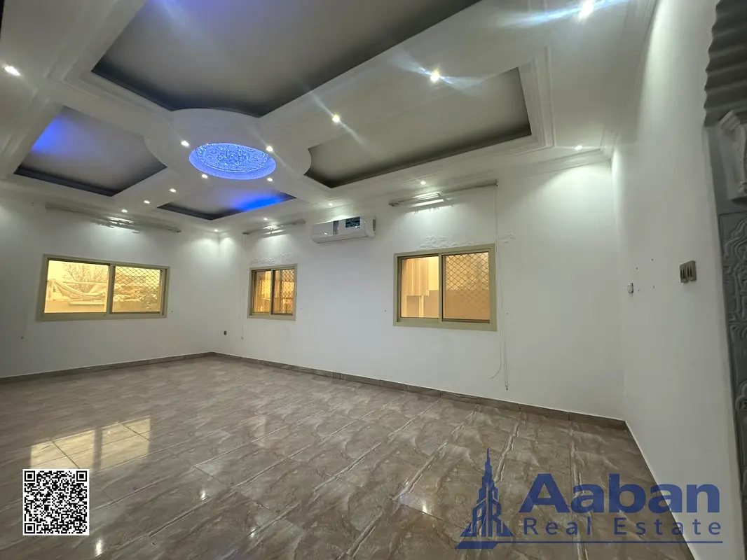 Villa Available for Rent – Al Rawda 3 Ajman