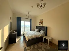 Fully Furnished | Bright & Spacious 1BR | Including Bills
