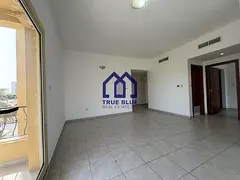 Golf 1BR | Double Balcony | Unfurnished | Available Oct 30
