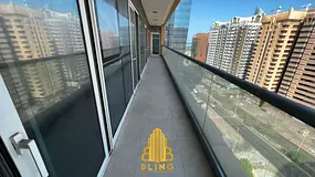 Astounding 4BHK With 2 Parking & All Amenities