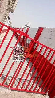 🏢 LABOUR CAMP AVAILABLE – AL SAJAH, SHARJAH