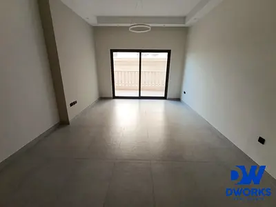 Spacious 2BHK+Storage | Close To Metro | Unfurnished | Huge Balcony