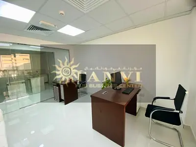 Spacious office |Bank Account Assistance | Free Utilities