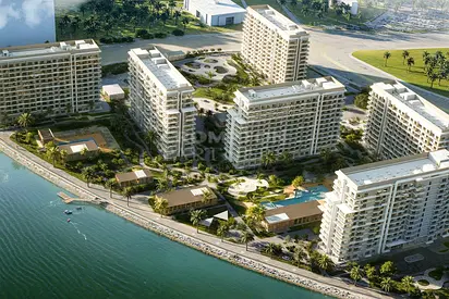 Distress deal | Direct canal view | Yas Island
