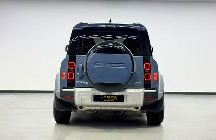 صورة 5 لـ 2023 LAND Rover DEFENDER