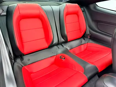2021 FORD MUSTANG — миниатюра 15