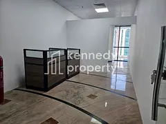 Vacant | DEWA Included | Ready to Occupy