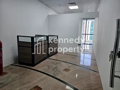 Vacant | DEWA Included | Ready to Occupy