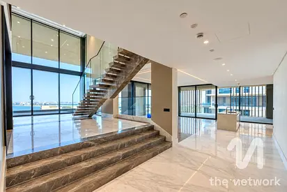 Brand New Sky Villa | Handed Over | Schedule Today