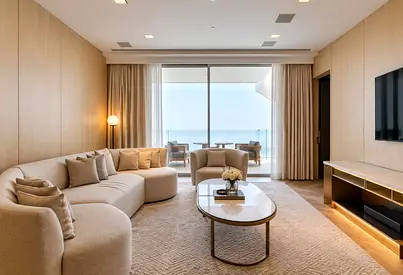 Prime location | West Beach | Resort Style Living