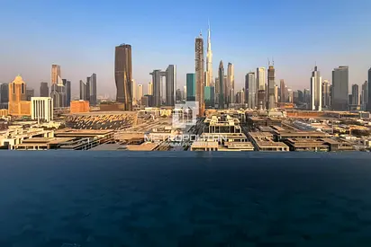 Private Pool | Skyline View | Luxury Penthouse