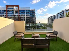 Modern Studio | Bright & Spacious |Fully Furnished