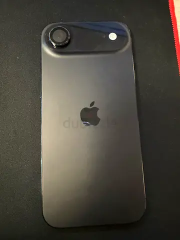 Iphone 17 Air