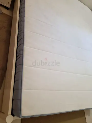 Mattress from Ikea