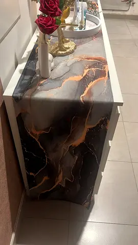 Ikea chest of drawers
