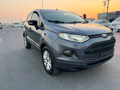 2015 FORD ECOSPORT 照片 2