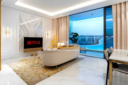 Prime 1BR Residence | Azizi Venice