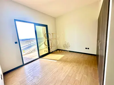Modern 1 BR Living with Balcony _Rukan Building C