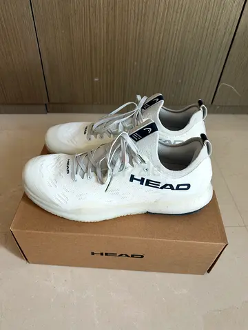 HEAD Motion Pro 1.5 Men Padel Shoes (EU 44)